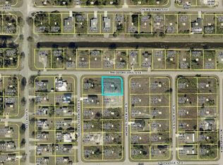 504 Morris Tyler Ave S Lot 12, Lehigh Acres, FL 33974