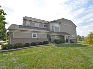 735 Heritage Green Dr #15-204, Monroe, OH 45050
