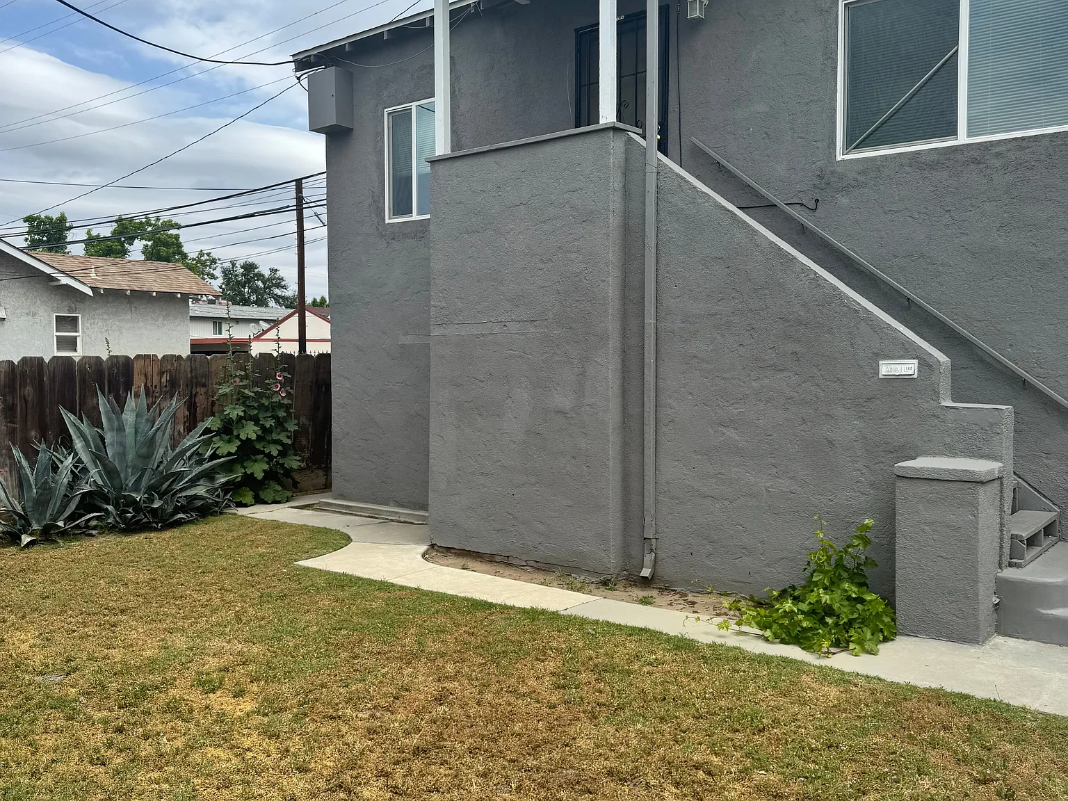 1 bed, 600 sqft, $1,050 — Photo 3