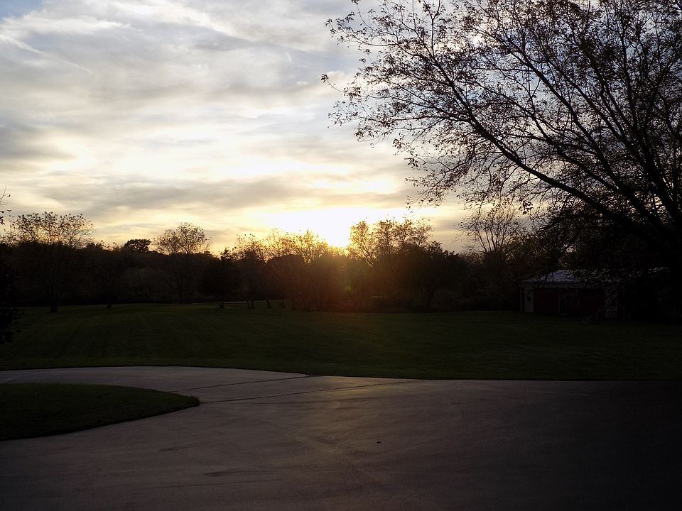 Beautiful Sunset View