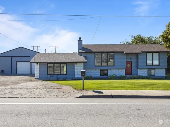 15306 E Wellesley Avenue, Spokane Valley, WA 99216