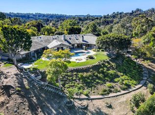 5295 Avenida Maravillas, Rancho Santa Fe, CA 92067