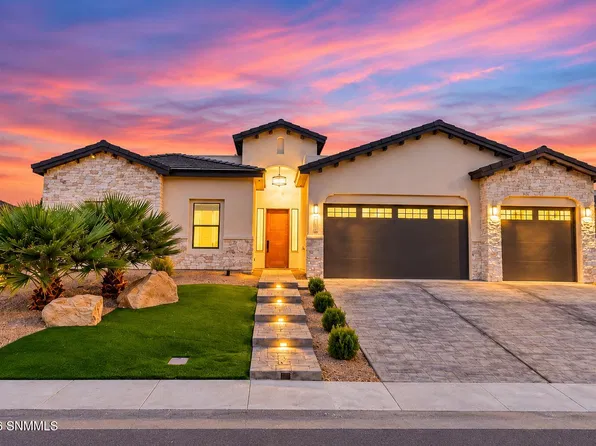 2901 E Springs Rd, Las Cruces, NM 88011