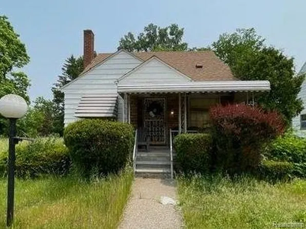 18612 Klinger St, Detroit, MI 48234