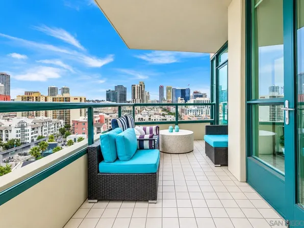510 1st Ave Unit 1101, San Diego, CA 92101