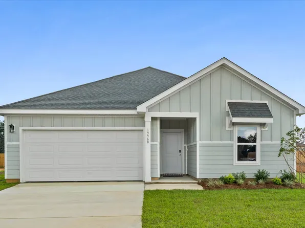 Chandler Plan, Juniper Farms