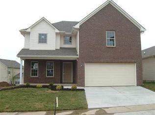 2116 Drummond Dr, Lexington, KY 40511