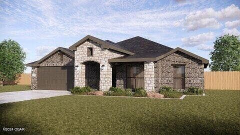 2nd image of 814 Silver Oaks Drive