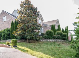 5029 Abington Ridge Ln, Franklin, TN 37067