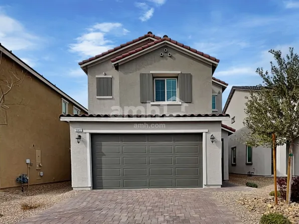 10417 Beaver Tail St, Las Vegas, NV 89178