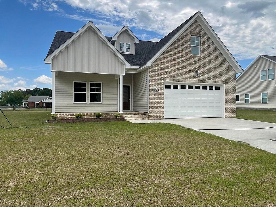 3215 School View Dr, Farmville, NC 27828 MLS 100383690 Zillow