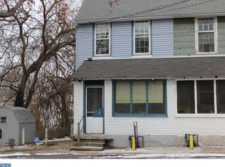 5 Hill Ct, Brookhaven, PA 19015