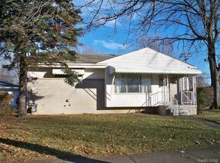 8361 Campbell St, Taylor, MI 48180