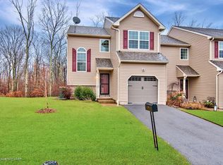 20 Nicholas Court Dr, Drums, PA 18222
