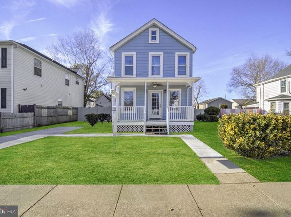 4506 41st Ave, Brentwood, MD 20722