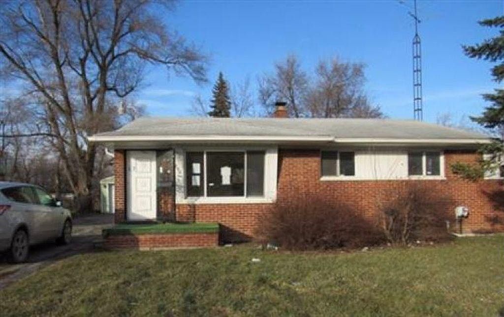 1290 W Coldwater Rd, Flint, MI 48505 Zillow