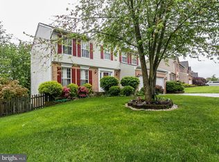 2028 Knotty Pine Dr, Abingdon, MD 21009