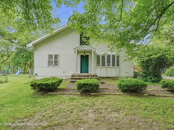 290 Glenerie Boulevard, Saugerties, NY 12477