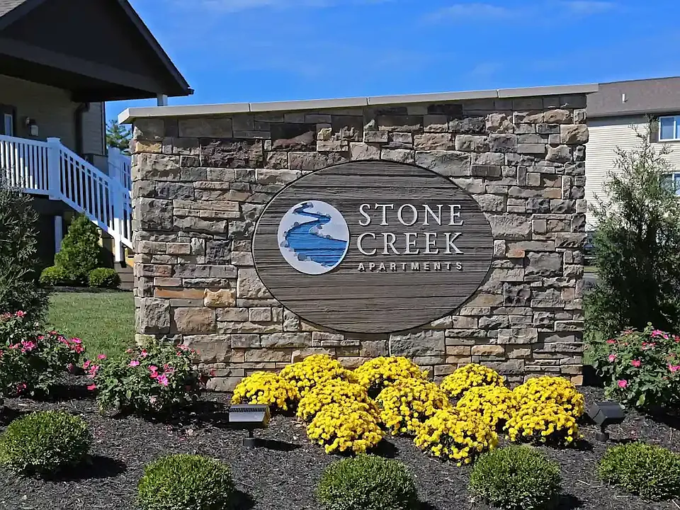 Stone Creek