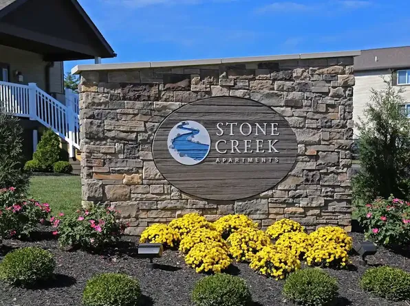 Stone Creek, 503 Stone Creek Way #2B-1Ba-960Sqft, Cincinnati, OH 45255