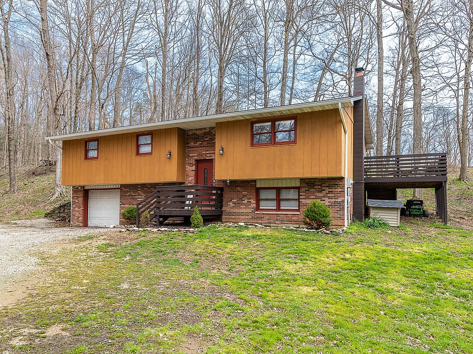 3517 S Old Michigan Rd, Holton, IN 47023 MLS 21914523 Zillow