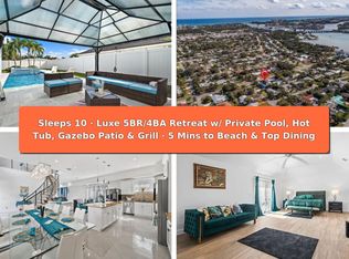 100 Norwood Rd, Jupiter, FL 33469