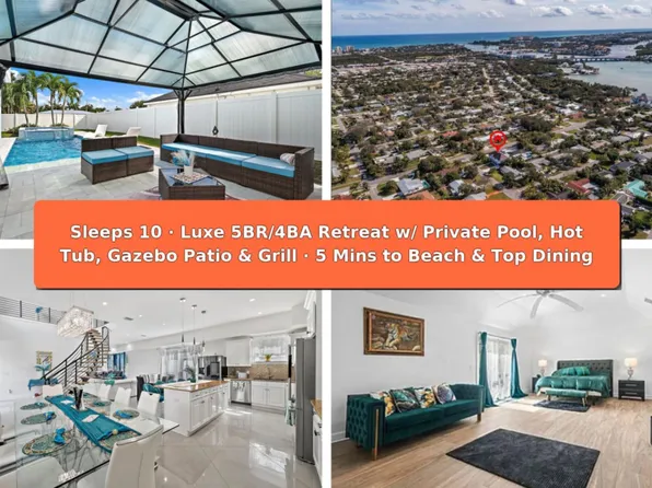 100 Norwood Rd, Jupiter, FL 33469