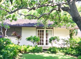 813 Hunakai St, Honolulu, HI 96816
