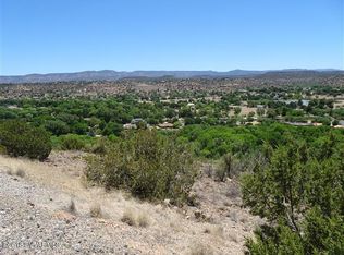 4750 N Thunderhead Trl, Rimrock, AZ 86335