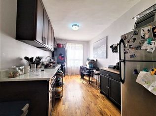 985 Montgomery St #2R, Brooklyn, NY 11213