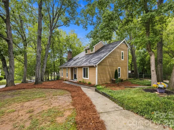7401 Park Vista Cir, Charlotte, NC 28226