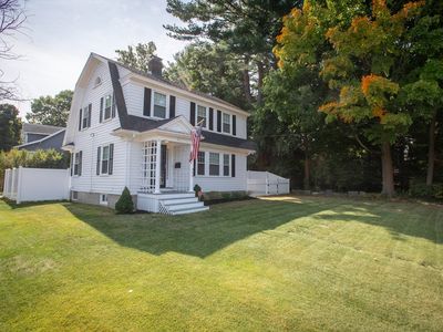 459 Commercial St, Weymouth, MA, 02188