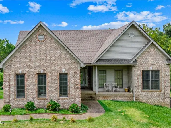 2343 Hochstrasser Rd, Fisherville, KY 40023