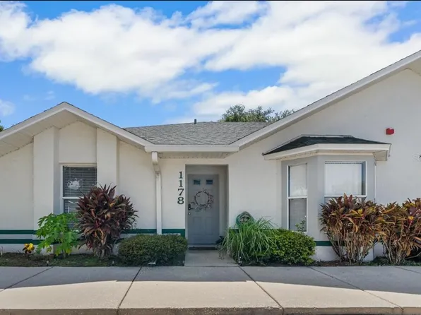 1178 JADE EAST LANE, KISSIMMEE, FL 34744