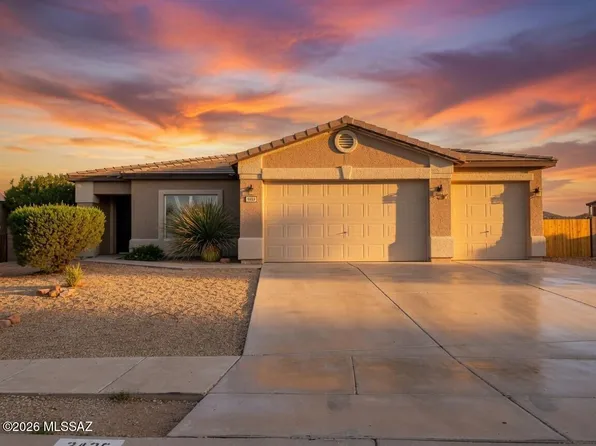 3430 S Western Way, Tucson, AZ 85735