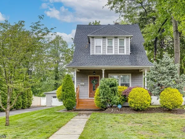 34 Spruce St, Cranford Twp., NJ 07016