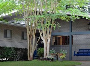 5229 16th Ave, Meridian, MS 39305