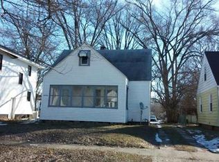 1856 Johnson St, South Bend, IN 46628
