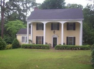 140 Milner Ave, Griffin, GA 30224