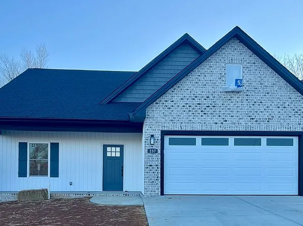 237 Dry Kiln Ct, Gray, TN 37615