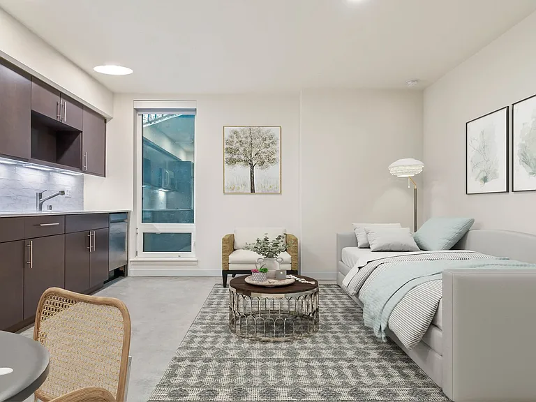 Bell View Apartments — Photo 57