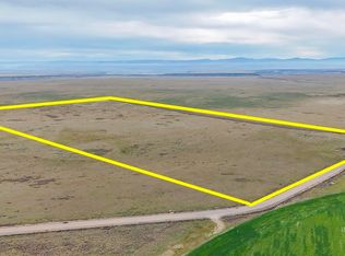 Gravel Pit Rd, Mountain Home, ID 83647