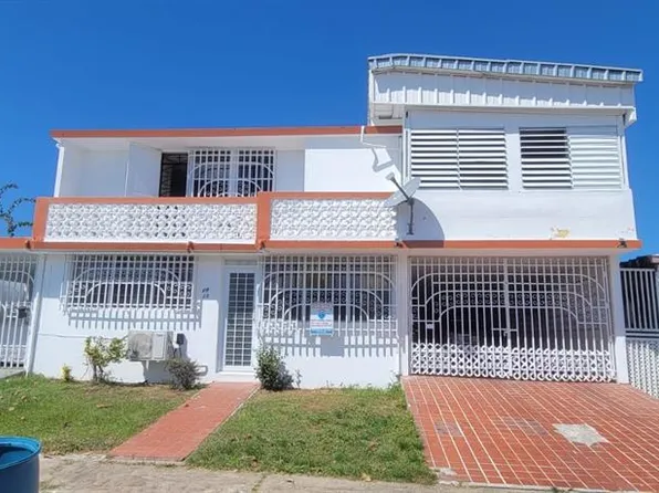 Pr13 Urb Villa Fontana Via #19, Carolina, PR 00983