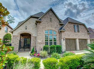 43 Wood Manor Pl, Spring, TX 77381