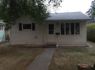 413 S Wisconsin St, Conrad, MT 59425