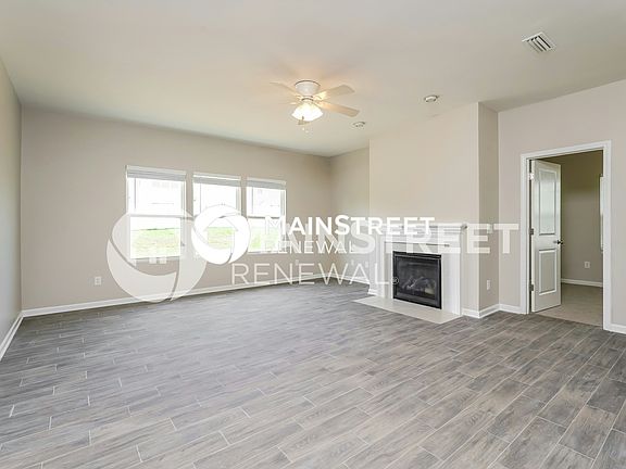 WM - Living Room