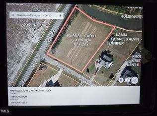 1986 Sheldon Rd #1, Bailey, NC 27807