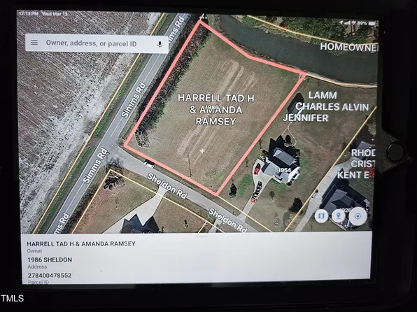 1986 Sheldon Rd #1, Bailey, NC 27807