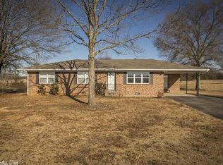 32 Garrison Rd, Greenbrier, AR 72058