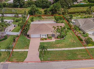 2609 SE Gowin Dr, Port Saint Lucie, FL 34952